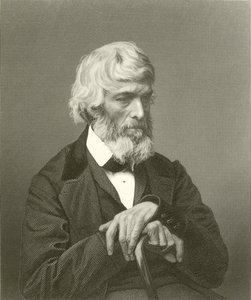 Thomas Carlyle av English School