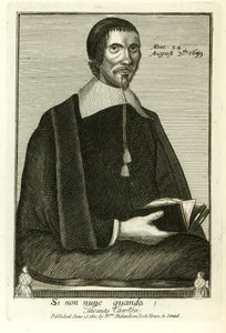 Thomas Cawton av English School