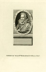 Thomas Coryate av English School