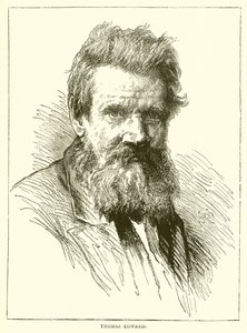 Thomas Edward av English School