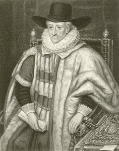 Thomas Egerton, Viscount Brackley av English School