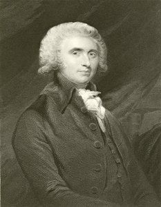 Thomas Erskine av English School