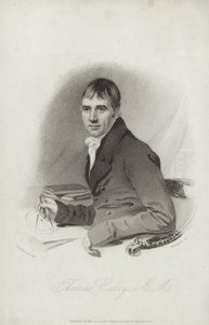 Thomas Exley av English School
