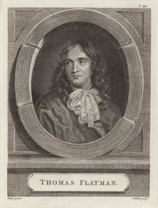 I Thomas Flat av English School