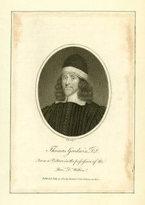 Thomas Goodwin av English School