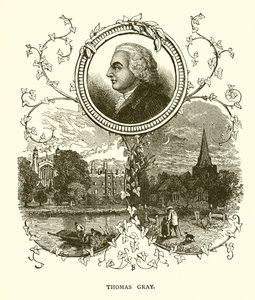 Thomas Gray av English School