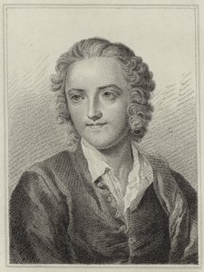 Thomas Gray av English School