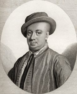 Thomas Hamilton, illustrasjon fra 