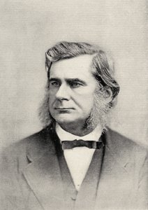 Thomas Henry Huxley (1825-95) av English School