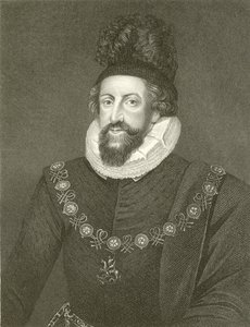 Thomas Howard, jarl av Suffolk av English School