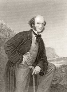 Thomas Hughes av English School