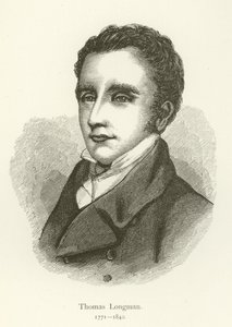 Thomas Longman av English School