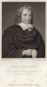 Thomas Middleton av English School