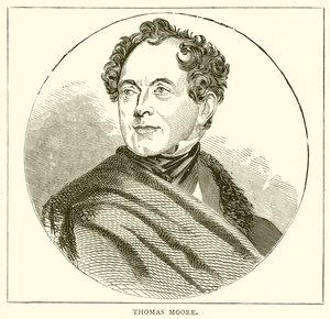 Thomas Moore av English School
