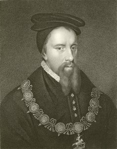 Thomas Stanley, jarl av Derby av English School