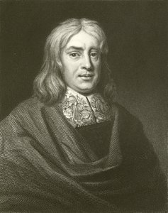 Thomas Sydenham av English School