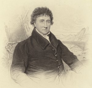 Thomas Telford av English School