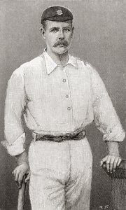 Thomas Walter Hayward av English School