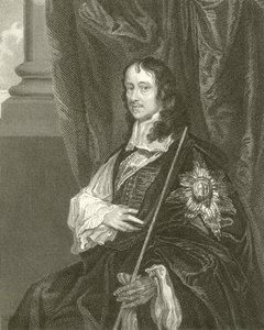 Thomas Wriothesley, jarl av Southampton av English School