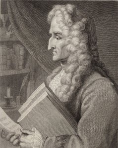 Thomas durfey av English School