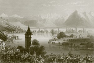 Thun av English School