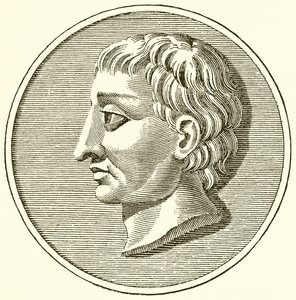 Tiberius Gracchus av English School