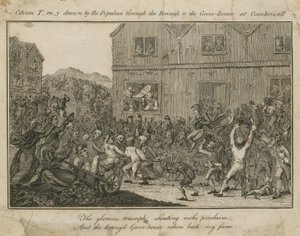 Tierneys valgtriumf av English School