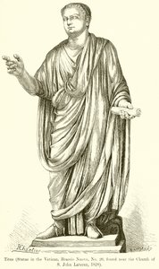 Titus av English School