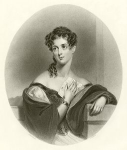 Til Agnes av English School