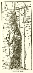 Tom Browns skoledager av English School