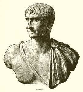 Trajan av English School