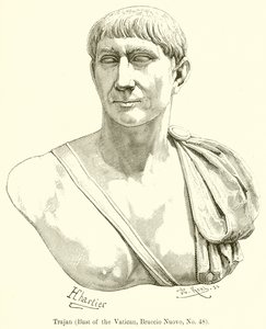 Trajan av English School
