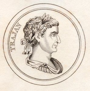 Trajan, fra 