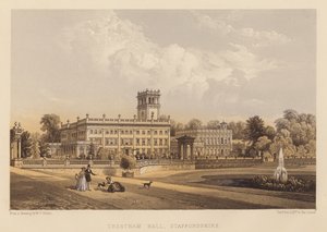 Trentham Hall, Staffordshire (aquatint)   1326438   no       norwegian Successfully Translated  Original: Rest on the Flight into Egypt Translat: Rest on the Flight into Egypt 1229154 no norwegian Successfully Translated Original: Terme di Caracalla, Roma  av English School