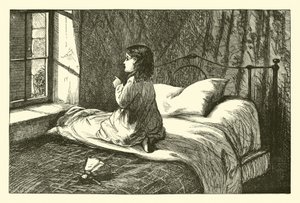 Blink, glimt, liten stjerne av English School