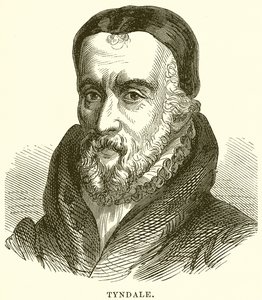 Tyndale av English School