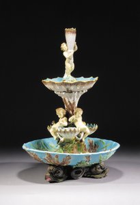 Unbekanntes Bild von English School