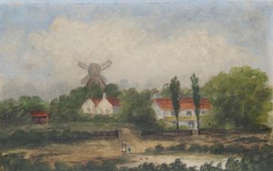 Uten navn av English School