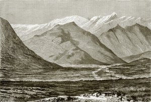 Nukha-dalen av English School
