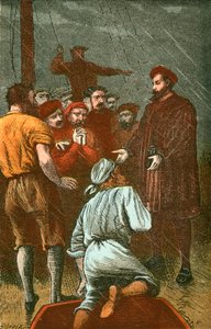 Vasco Da Gama nekter å snu igjen av English School