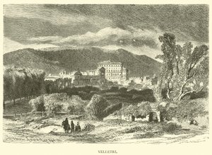 Velletri av English School