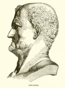 Vespasian av English School