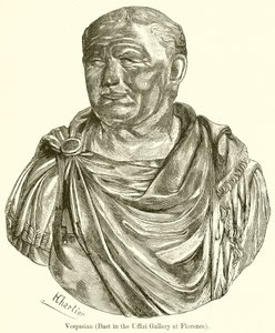 Vespasian av English School