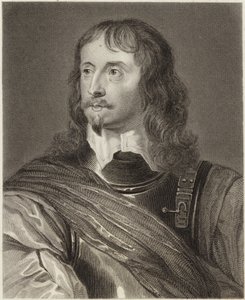 Viseadmiral Sir John Mennis av English School