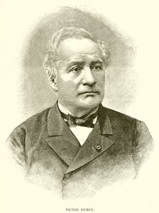 Victor Duruy av English School