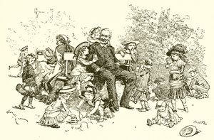 Victor Hugo av English School