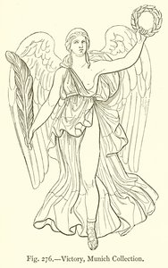 Seier, München-samlingen av English School