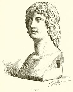 Virgil av English School