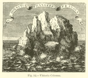 Vittoria Colonna av English School