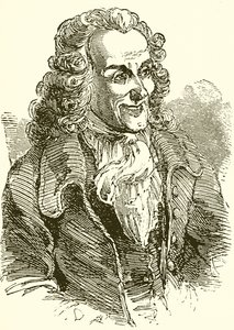Voltaire av English School